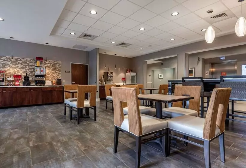 ホテル Best Western Plus The Hammondsport