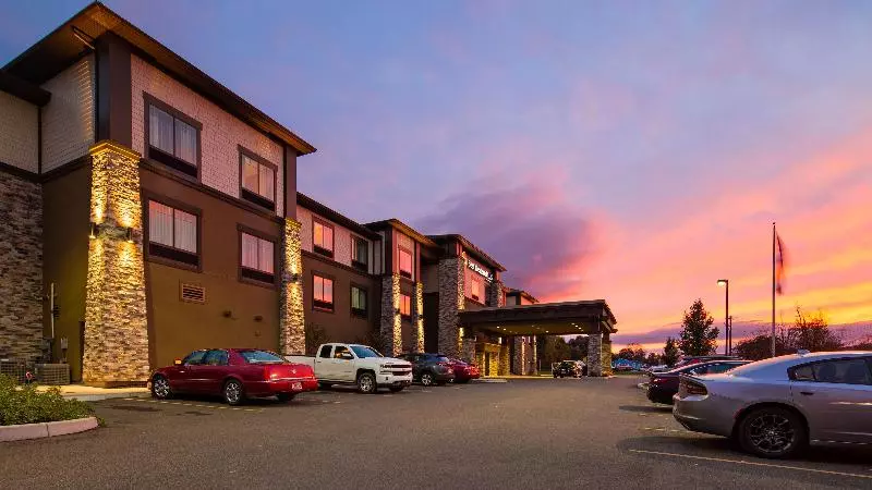 ホテル Best Western Plus The Hammondsport