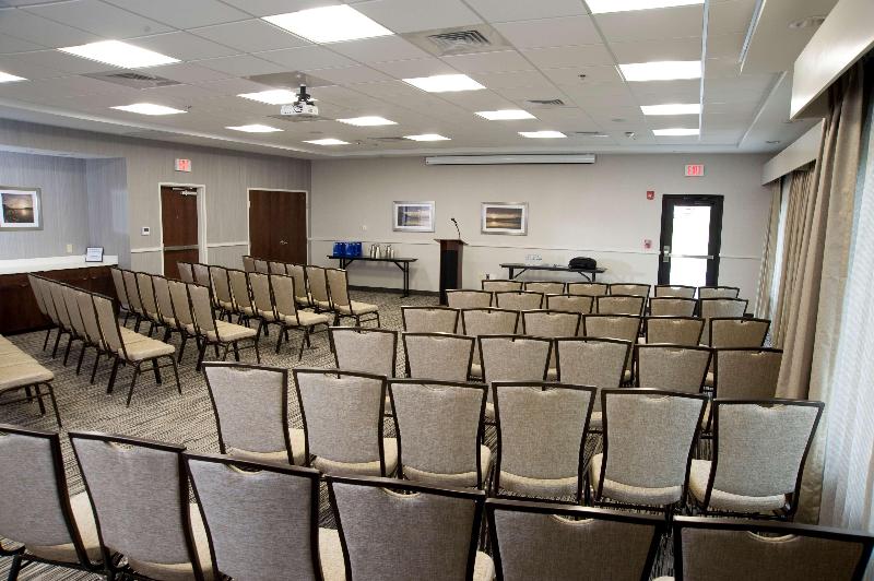 בית מלון כפרי Best Western Plus The Hammondsport