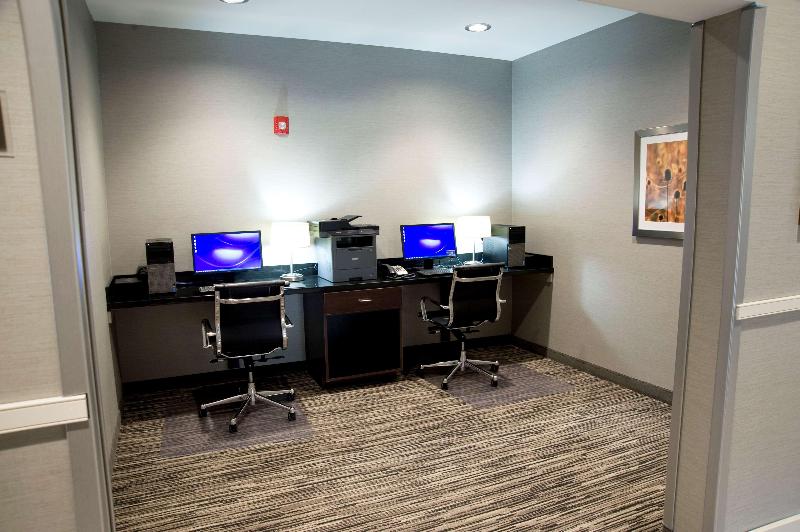 בית מלון כפרי Best Western Plus The Hammondsport