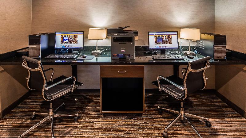 בית מלון כפרי Best Western Plus The Hammondsport