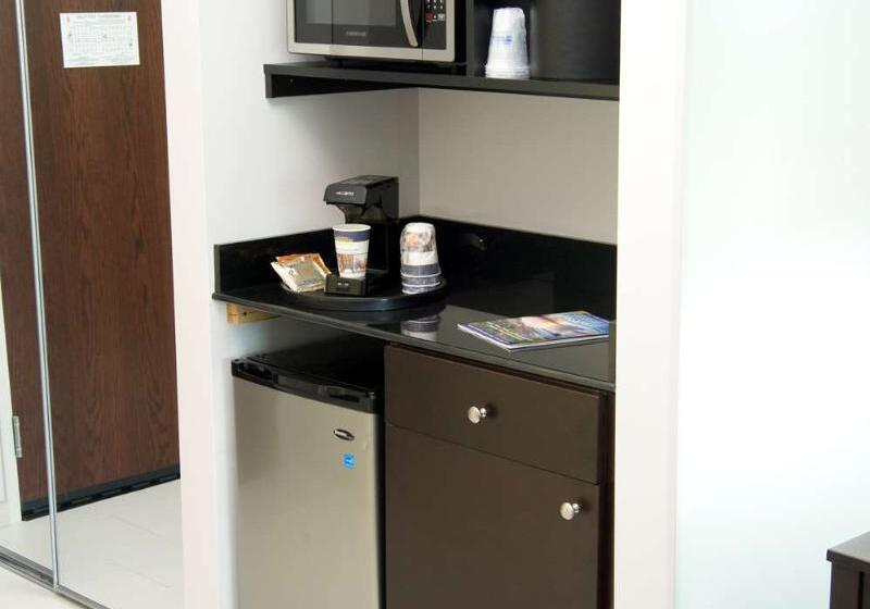 בית מלון כפרי Best Western Plus The Hammondsport