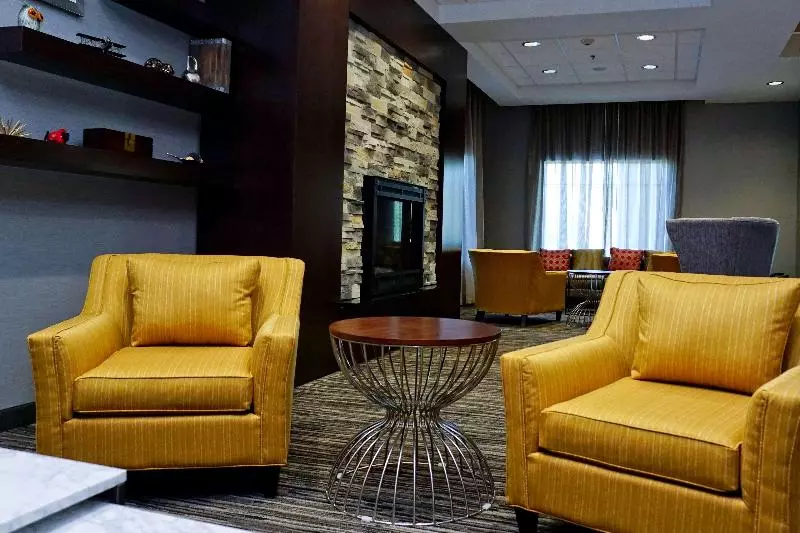 ホテル Best Western Plus The Hammondsport