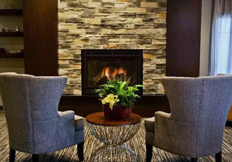 ホテル Best Western Plus The Hammondsport