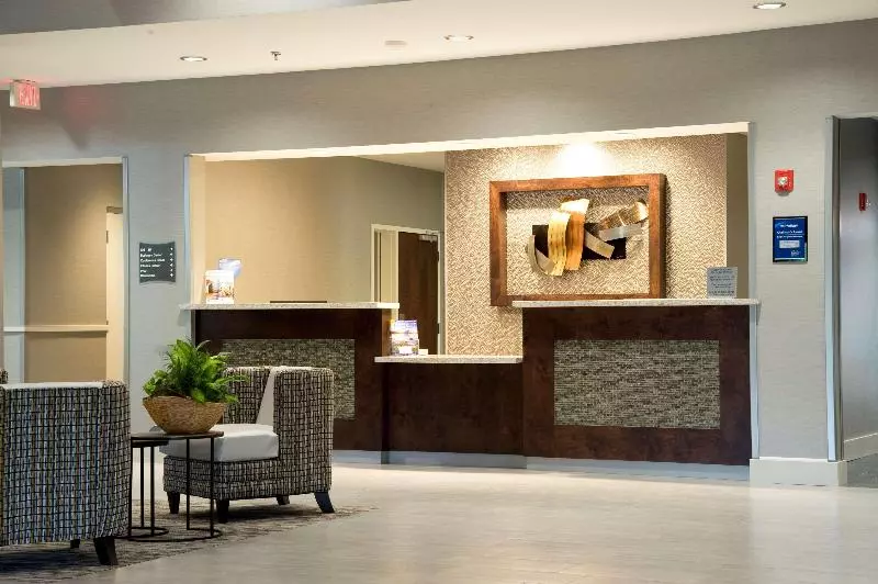 ホテル Best Western Plus The Hammondsport