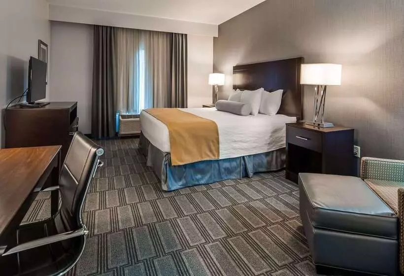 ホテル Best Western Plus The Hammondsport