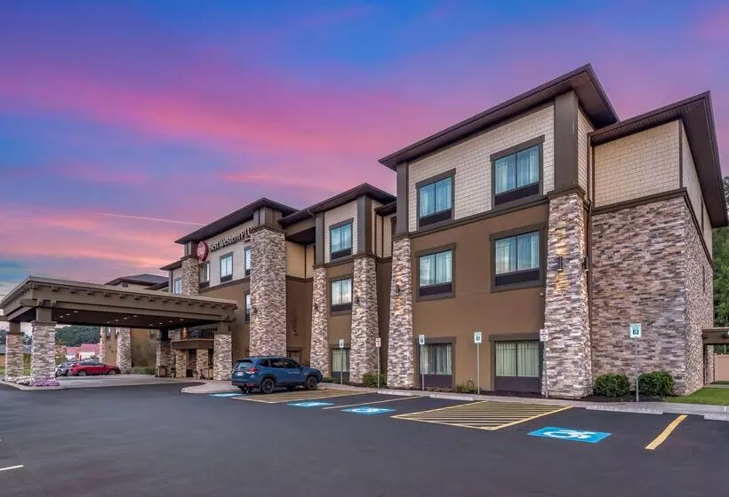 ホテル Best Western Plus The Hammondsport