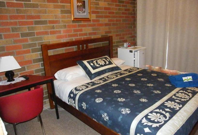 호텔 Boomers Guest House Hamilton