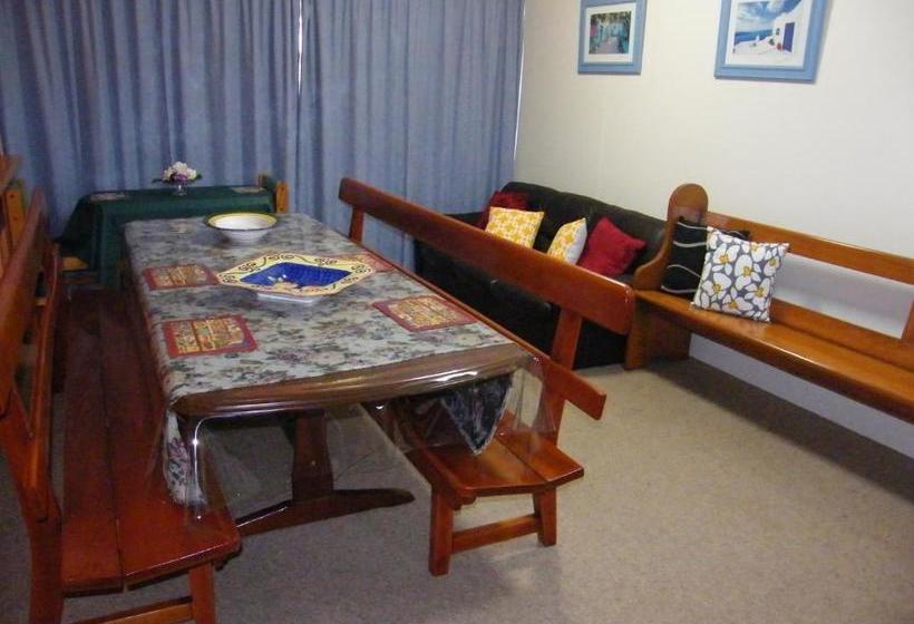 호텔 Boomers Guest House Hamilton