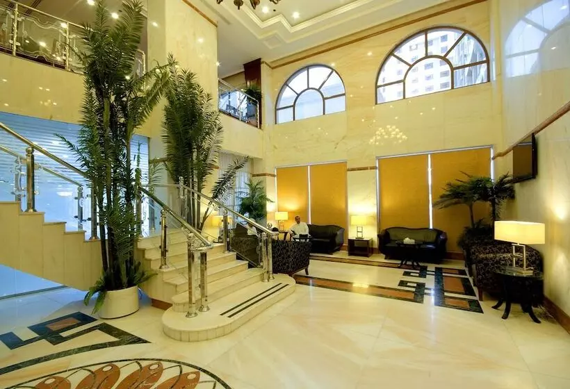 Emaar Royal