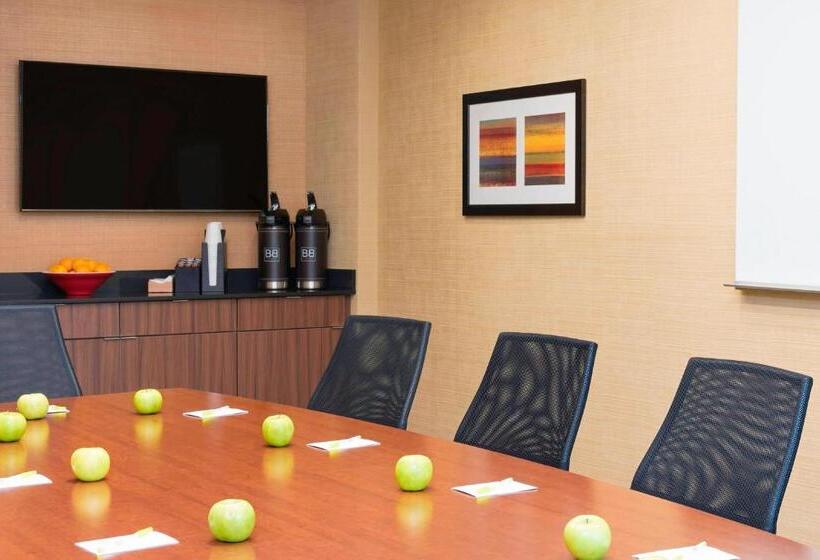 فندق Fairfield Inn & Suites By Marriott Orlando Kissimmee/celebration