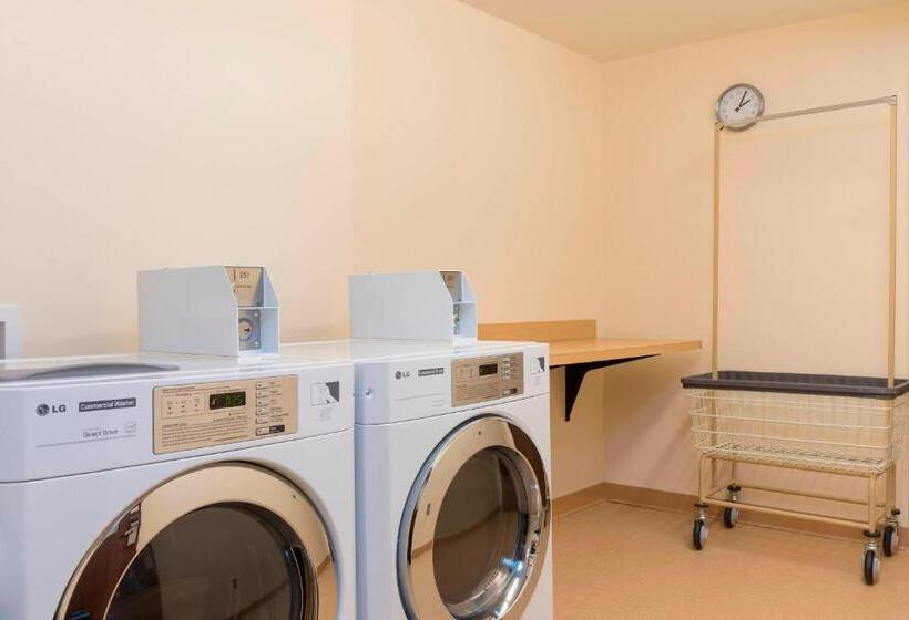 فندق Fairfield Inn & Suites By Marriott Orlando Kissimmee/celebration