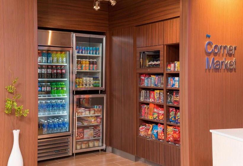 فندق Fairfield Inn & Suites By Marriott Orlando Kissimmee/celebration