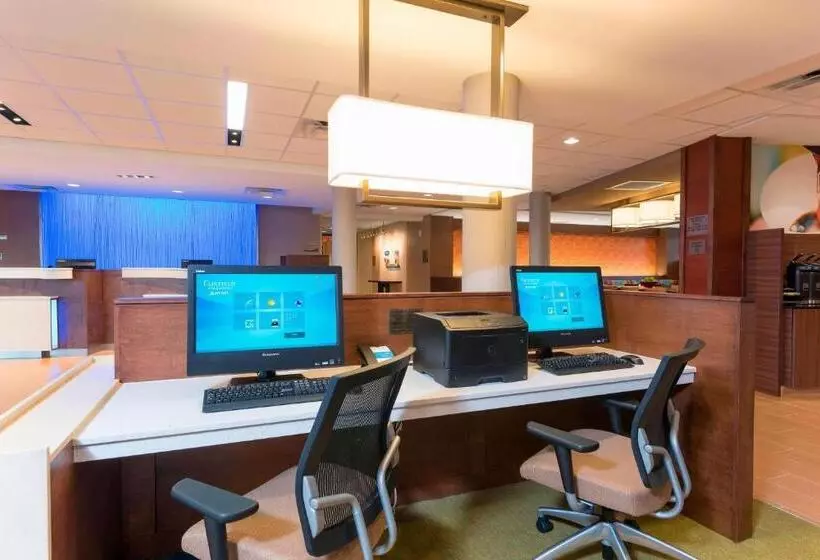 ホテル Fairfield Inn & Suites By Marriott Orlando Kissimmee/celebration