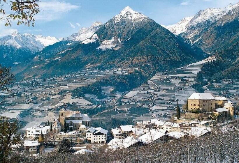 فندق Finkennest Panoramic Garden Resort