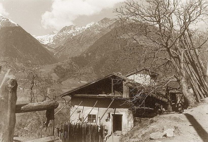 فندق Finkennest Panoramic Garden Resort