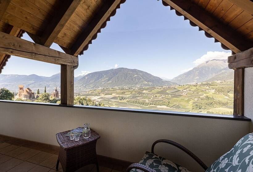 فندق Finkennest Panoramic Garden Resort