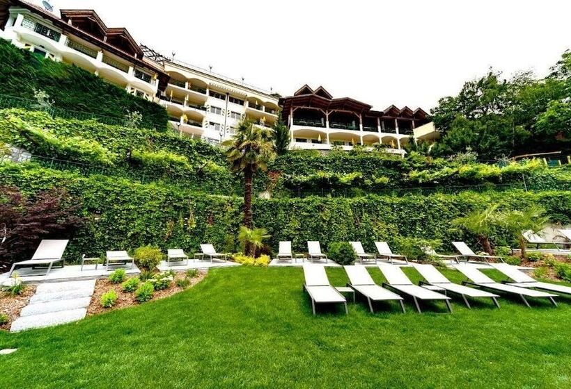 فندق Finkennest Panoramic Garden Resort
