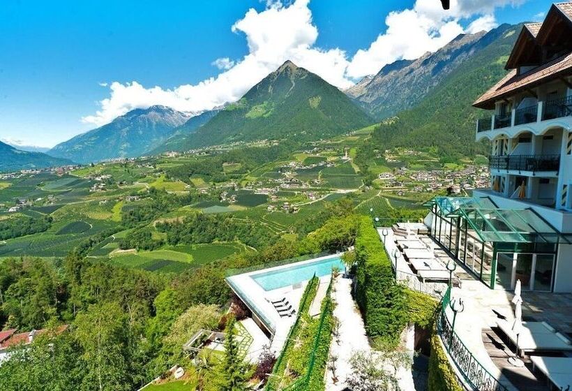 فندق Finkennest Panoramic Garden Resort