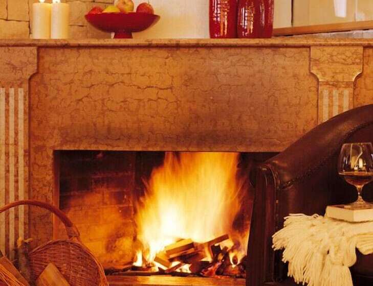 فندق Finkennest Panoramic Garden Resort