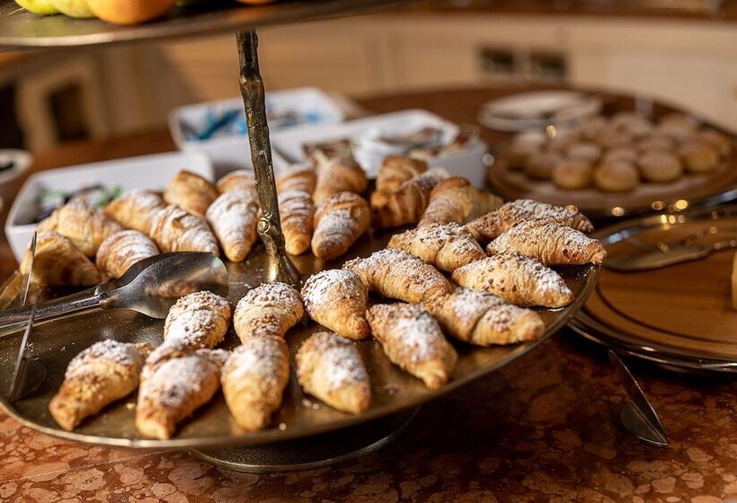 فندق Finkennest Panoramic Garden Resort