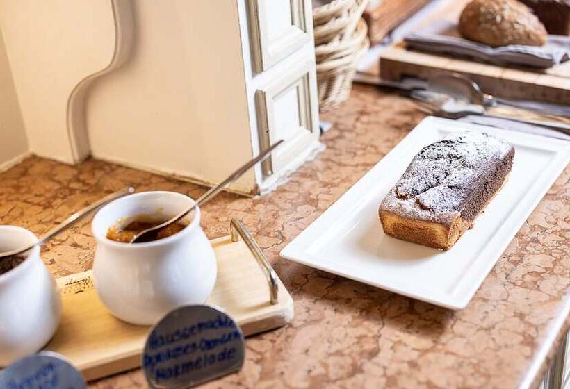 فندق Finkennest Panoramic Garden Resort