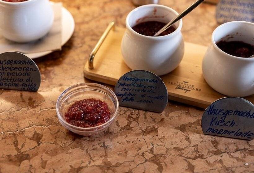 فندق Finkennest Panoramic Garden Resort