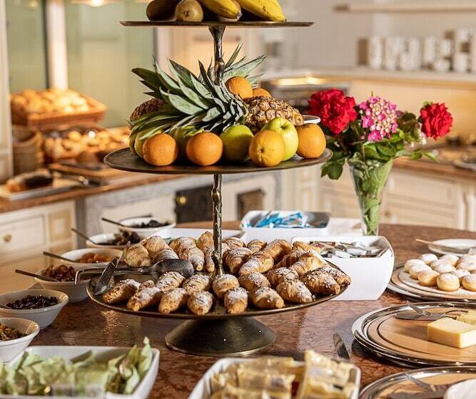 فندق Finkennest Panoramic Garden Resort