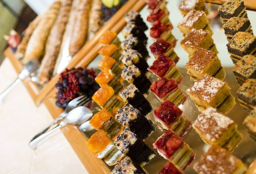 فندق Finkennest Panoramic Garden Resort