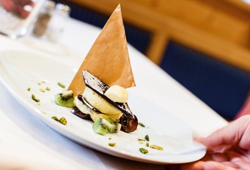 فندق Finkennest Panoramic Garden Resort