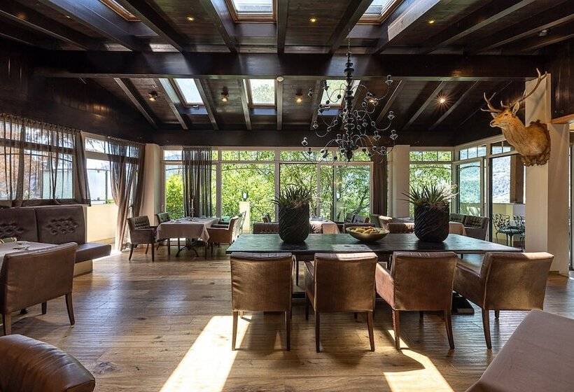 فندق Finkennest Panoramic Garden Resort