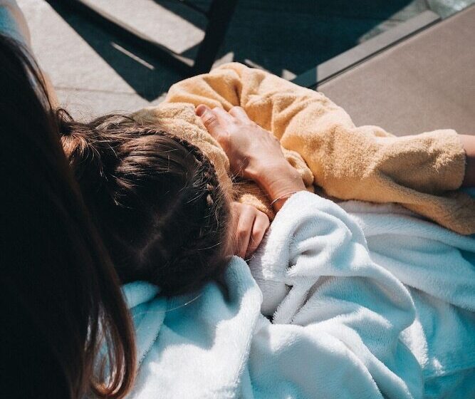 فندق Finkennest Panoramic Garden Resort