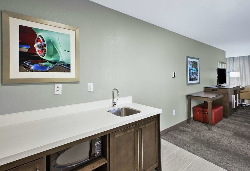 酒店 Hampton Inn By Hilton Detroit Dearborn