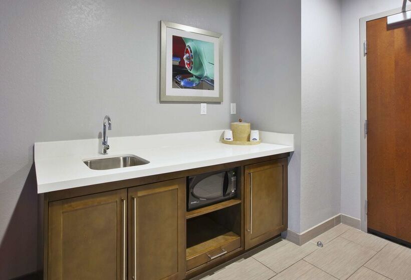 酒店 Hampton Inn By Hilton Detroit Dearborn