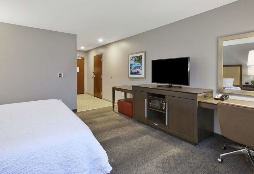 酒店 Hampton Inn By Hilton Detroit Dearborn