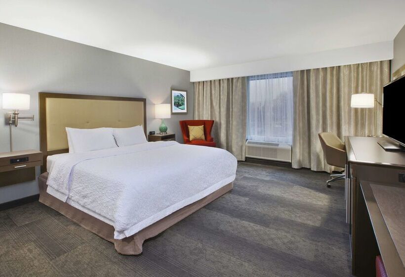 酒店 Hampton Inn By Hilton Detroit Dearborn