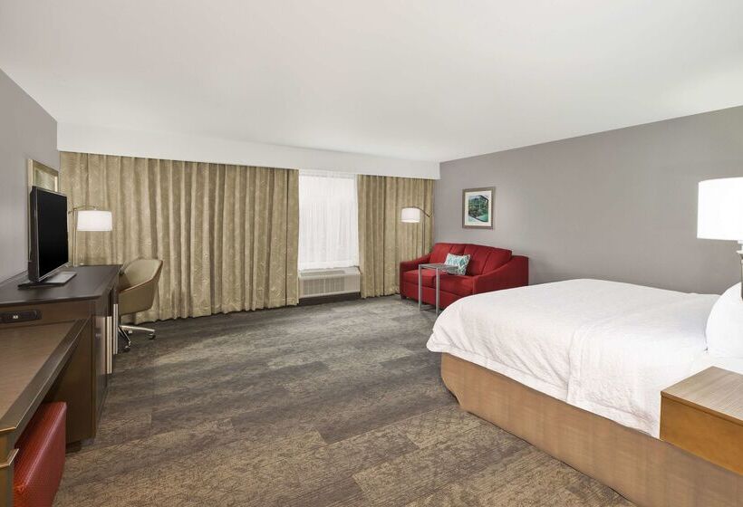 酒店 Hampton Inn By Hilton Detroit Dearborn