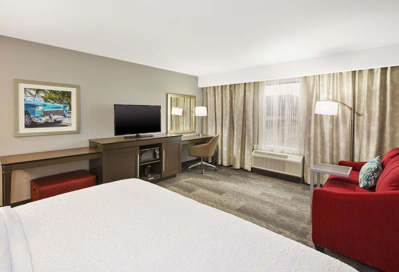 酒店 Hampton Inn By Hilton Detroit Dearborn