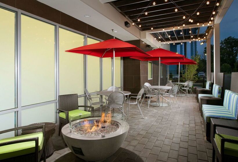 فندق Home2 Suites By Hilton Arundel Mills/bwi Airport
