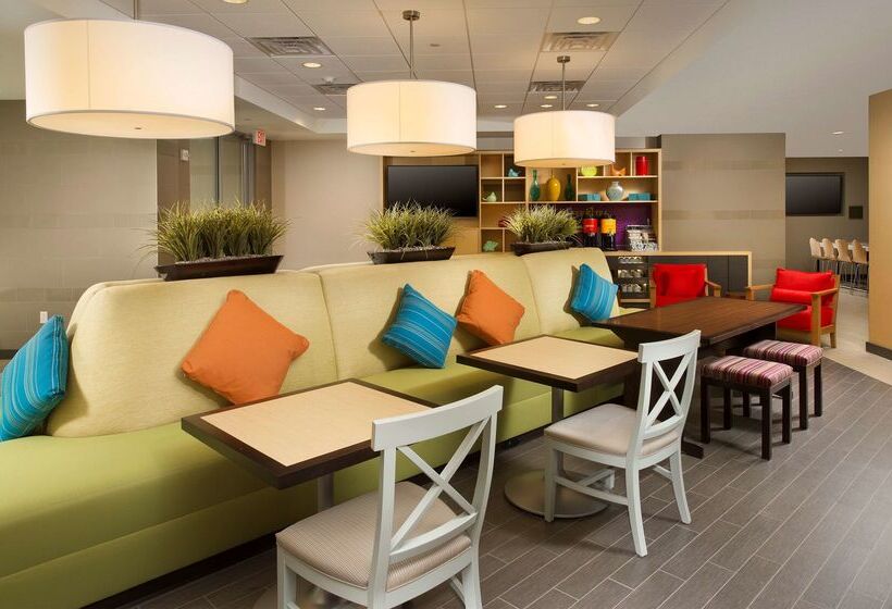فندق Home2 Suites By Hilton Arundel Mills/bwi Airport
