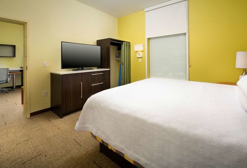 فندق Home2 Suites By Hilton Arundel Mills/bwi Airport