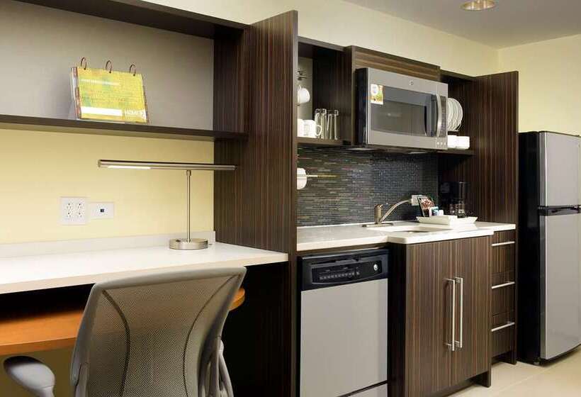 فندق Home2 Suites By Hilton Arundel Mills/bwi Airport