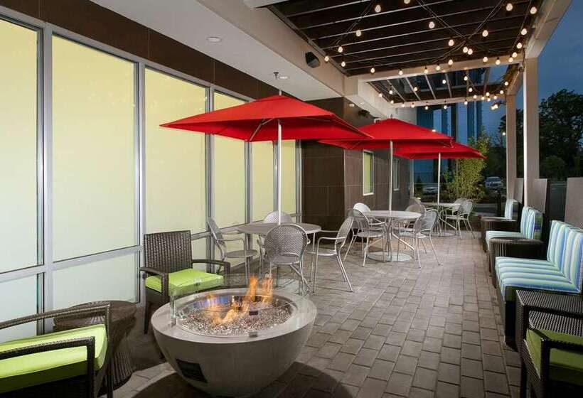 فندق Home2 Suites By Hilton Arundel Mills/bwi Airport