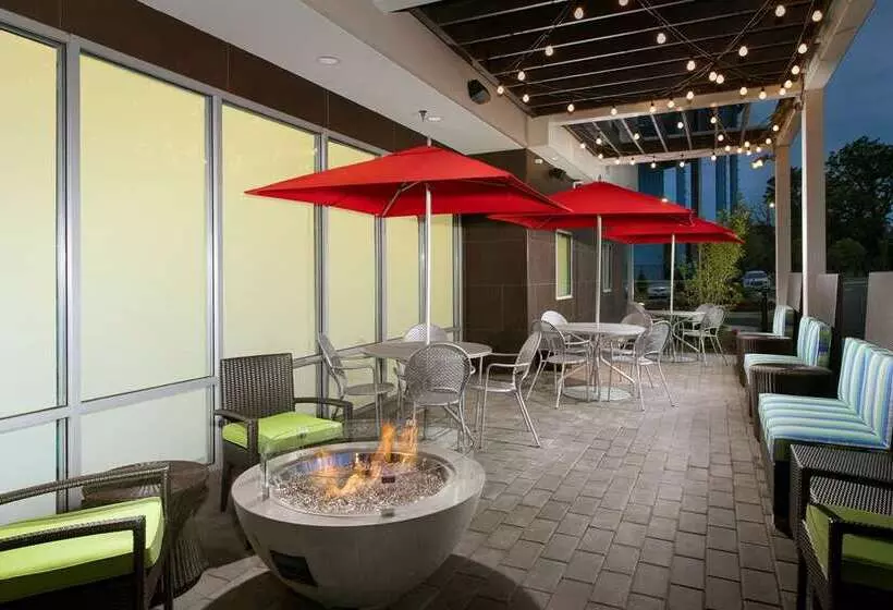 ホテル Home2 Suites By Hilton Arundel Mills/bwi Airport
