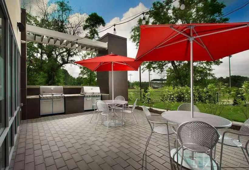 ホテル Home2 Suites By Hilton Arundel Mills/bwi Airport
