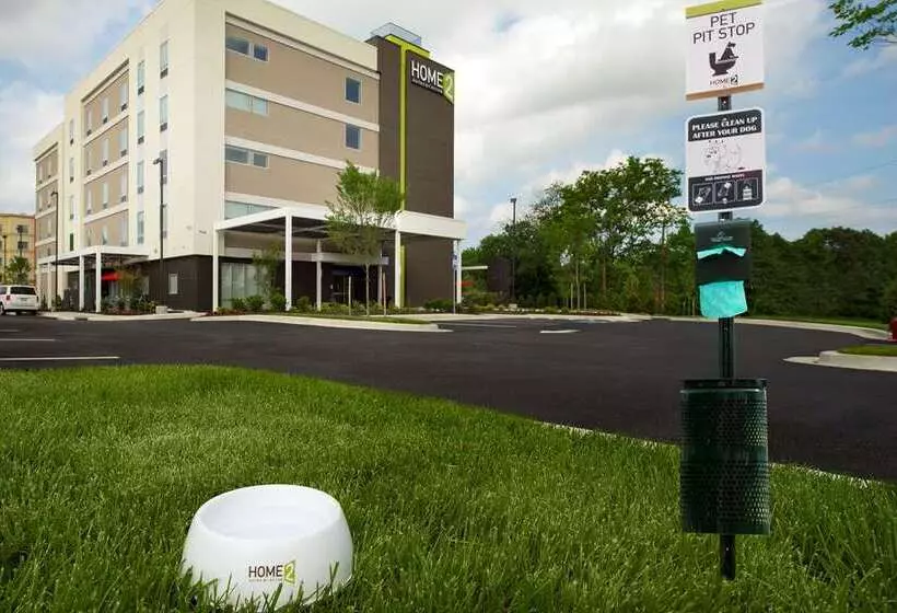 ホテル Home2 Suites By Hilton Arundel Mills/bwi Airport