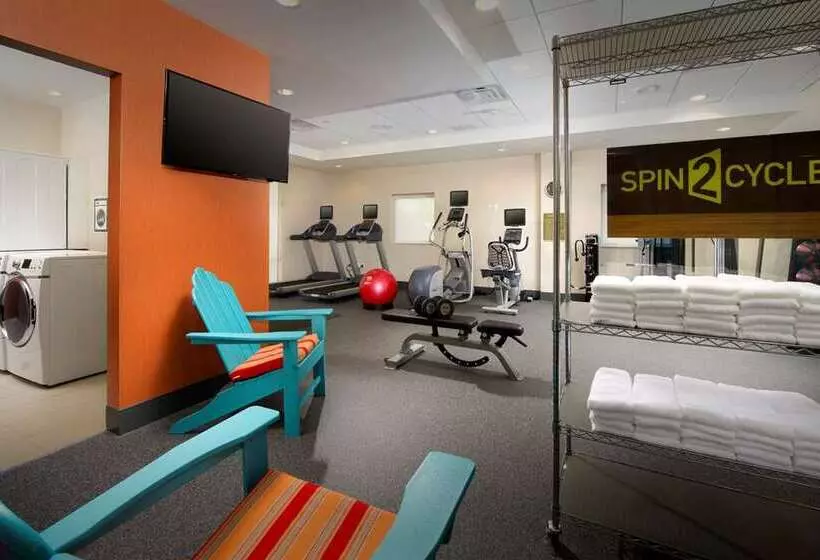 ホテル Home2 Suites By Hilton Arundel Mills/bwi Airport