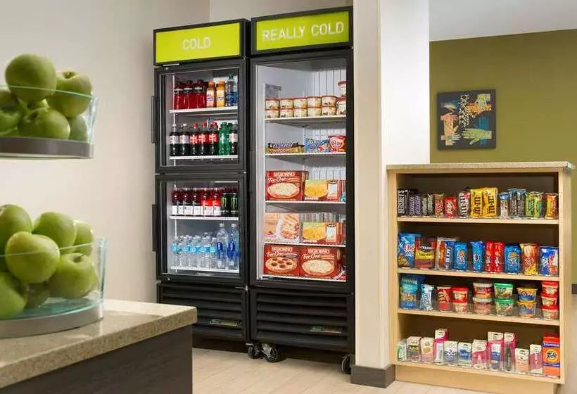 ホテル Home2 Suites By Hilton Arundel Mills/bwi Airport