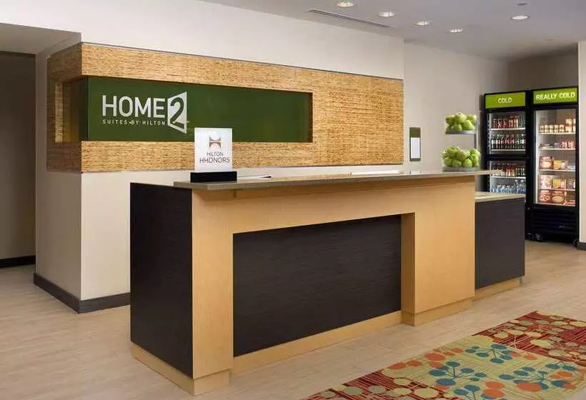 ホテル Home2 Suites By Hilton Arundel Mills/bwi Airport