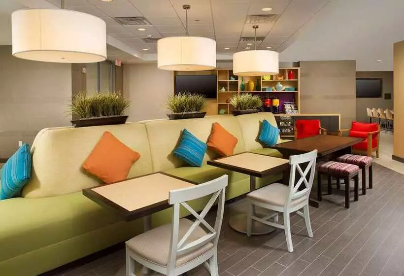 ホテル Home2 Suites By Hilton Arundel Mills/bwi Airport
